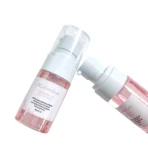 Oil control serum