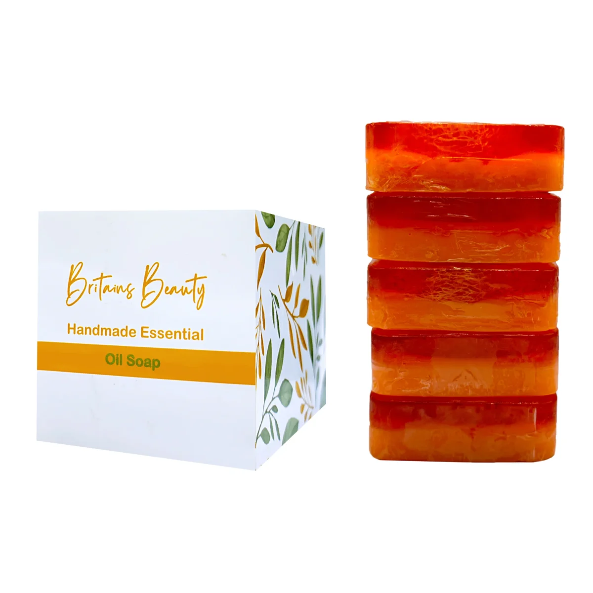Organic skin care
