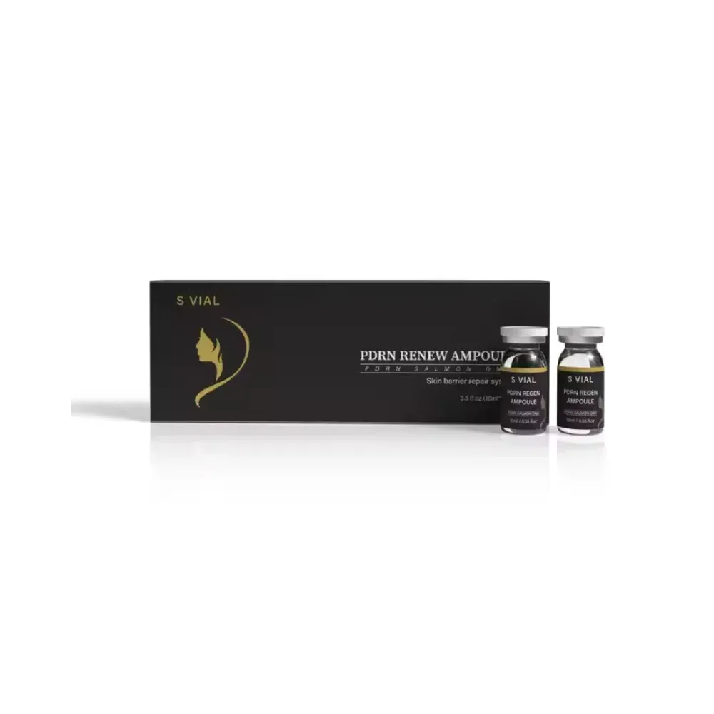 PDRN Ampoule Serum PDRN Ampoule Serum