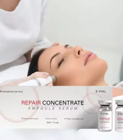 Professional skincare essence