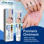 Psoriasis care
