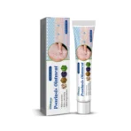 Psoriasis relief ointment