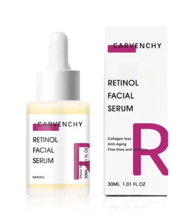 Retinol Facial Serum