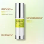 Retinol night cream alternative