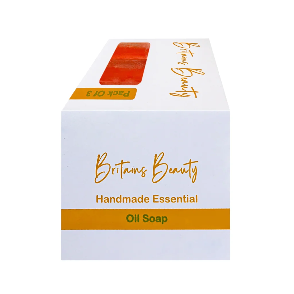 Rose Handmade Soap