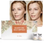 Salmon DNA Gold Ampoule