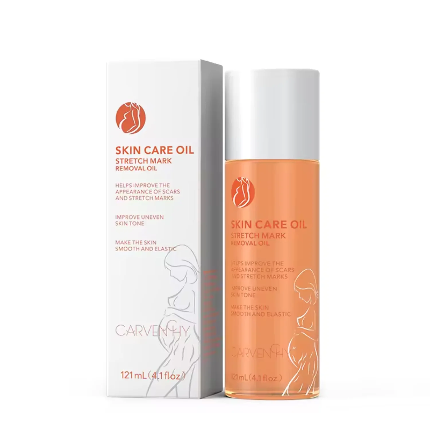 Skin Care Oil Stretch Mark Removal Oil Skin Care Oil Stretch Mark Removal Oil