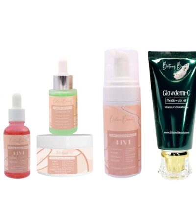 Skincare set