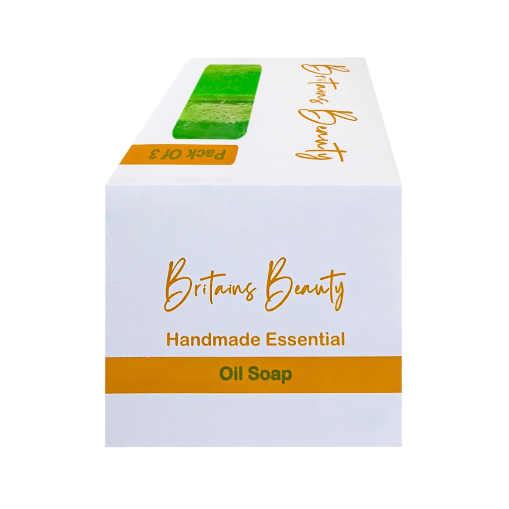 Tea Tree Handmade Soap