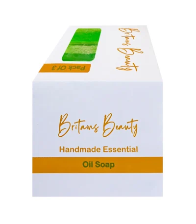 Tea Tree Handmade Soap