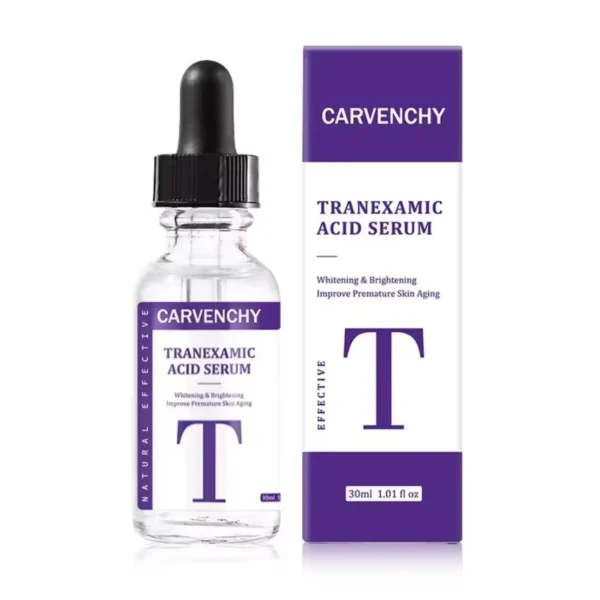 Tranexamic Acid Serum
