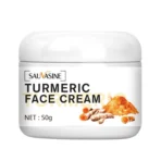 Turmeric Face Cream