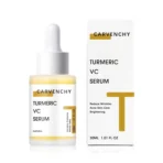Turmeric Vitamin C Serum