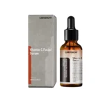 Vitamin C Facial Serum