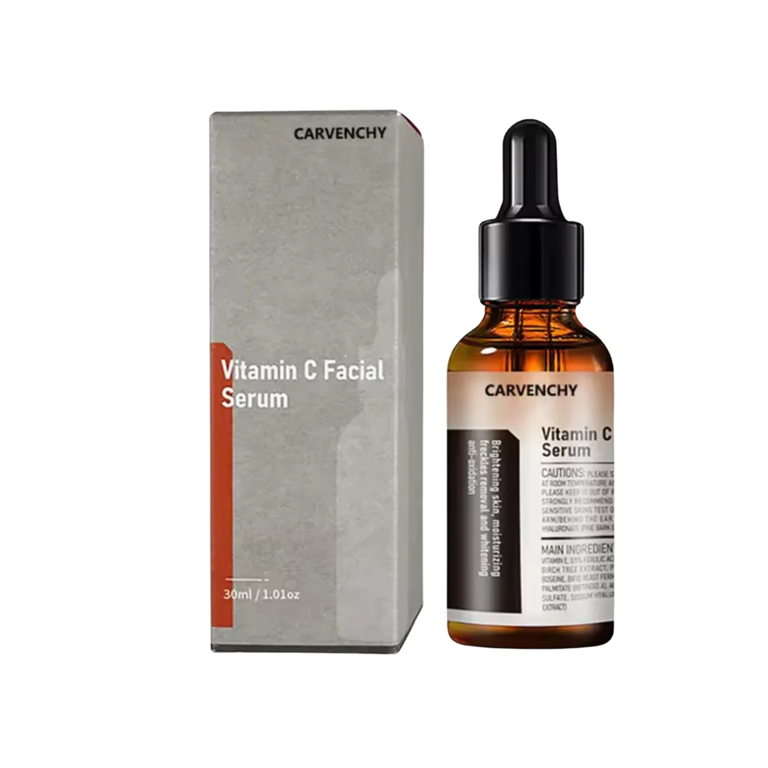 Vitamin C Facial Serum Vitamin C Facial Serum