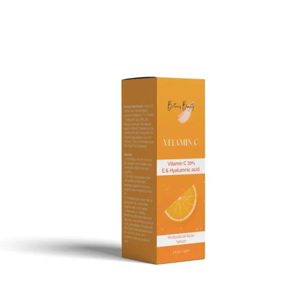Vitamin C Serum