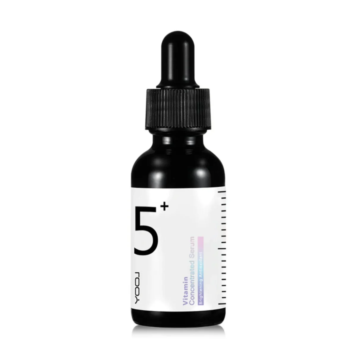 Vitamin serum for face