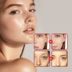 ampoule for glowing skin