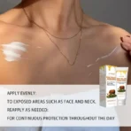 best sun screen for sensitive skin​