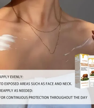 best sun screen for sensitive skin​