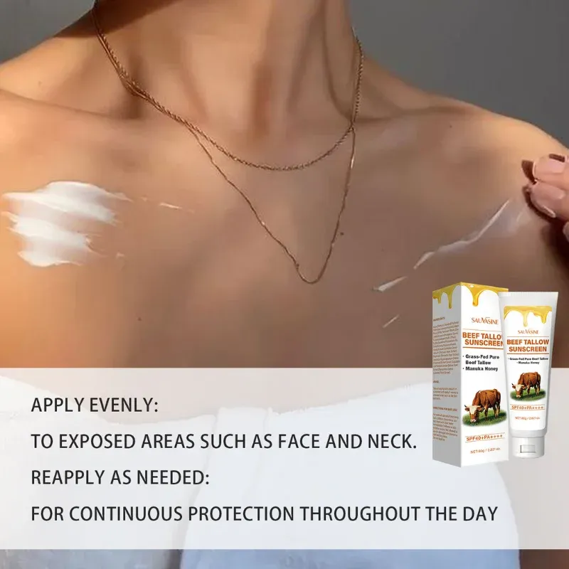 best sun screen for sensitive skin​