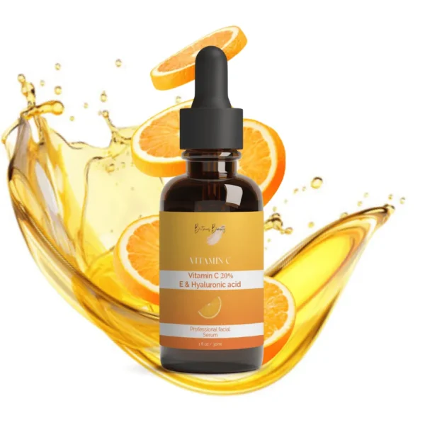 best vitamin c serum for face​