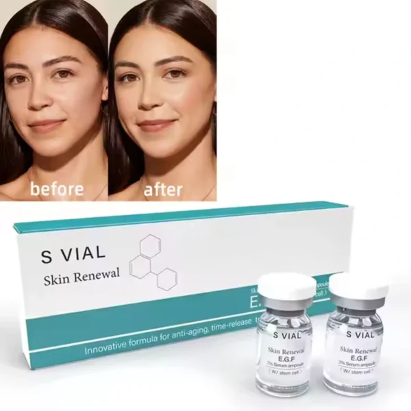 dark spot correcting glow serum​