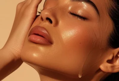 glow skincare​